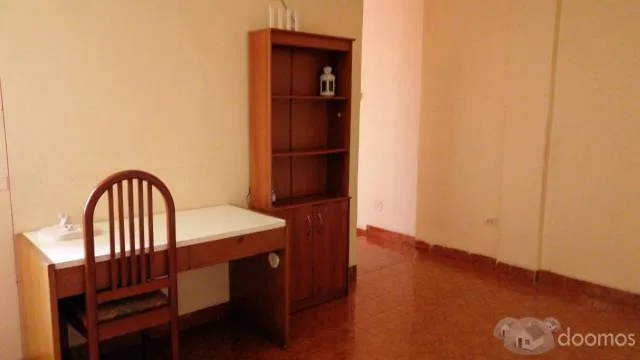 Alquilo amplia habitación en Urb. Miraflores, Piura — foto 5