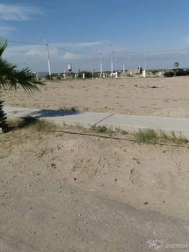 Venta de Terreno de 140 m2 de área en Mz D1, lote 13 Urb. Monte Bello II Etapa - Cel. 966479742 — foto 3