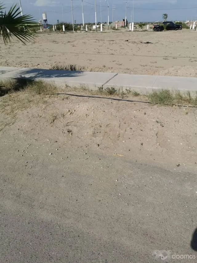 Venta de Terreno de 140 m2 de área en Mz D1, lote 13 Urb. Monte Bello II Etapa - Cel. 966479742 — foto 7