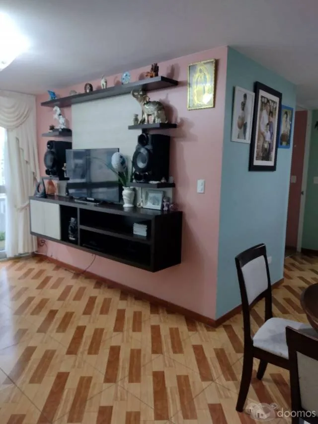 DEPARTAMENTO CON EXCELENTE DISTRIBUCIÓN EN VENTA, SAN MIGUEL. — foto 3