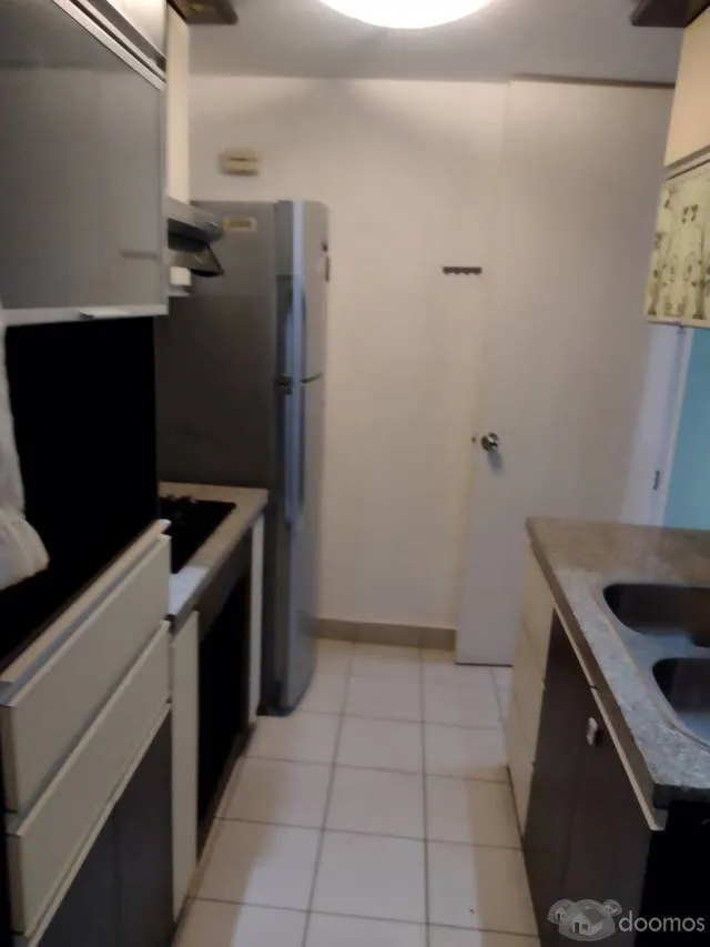 DEPARTAMENTO CON EXCELENTE DISTRIBUCIÓN EN VENTA, SAN MIGUEL. — foto 7