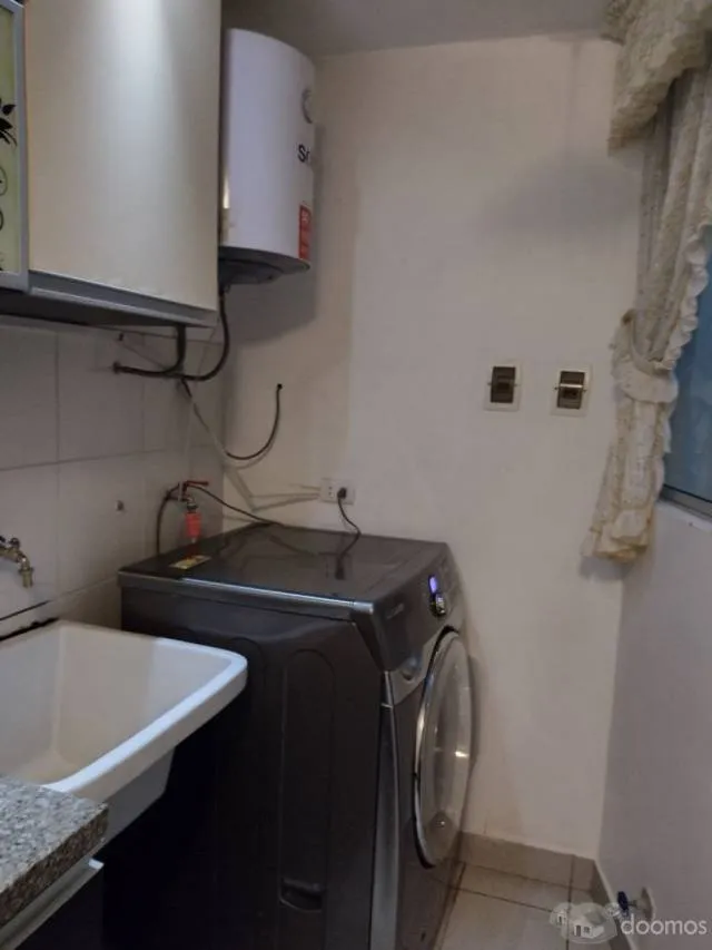 DEPARTAMENTO CON EXCELENTE DISTRIBUCIÓN EN VENTA, SAN MIGUEL. — foto 8