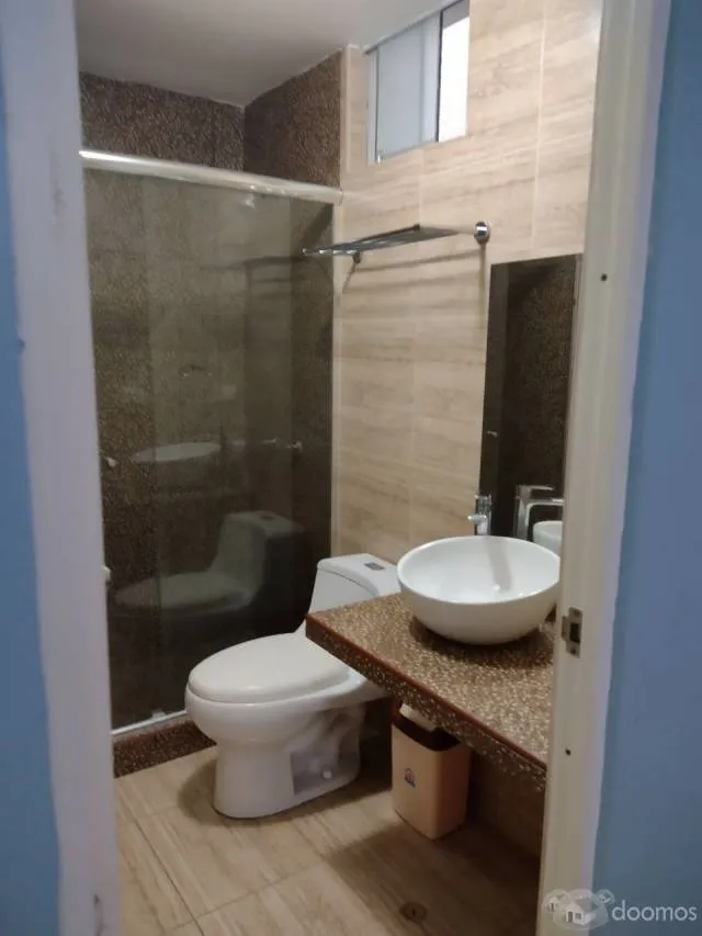 DEPARTAMENTO CON EXCELENTE DISTRIBUCIÓN EN VENTA, SAN MIGUEL. — foto 12