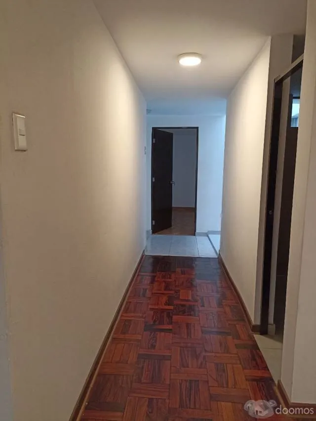 DEPARTAMENTO EN PRIMER PISO EN VENTA  URB.TUPAC AMARU – LA VICTORIA — foto 3