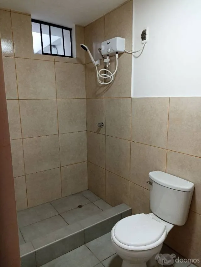 DEPARTAMENTO EN PRIMER PISO EN VENTA  URB.TUPAC AMARU – LA VICTORIA — foto 4