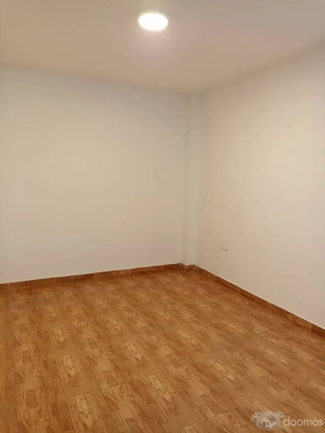 DEPARTAMENTO EN PRIMER PISO EN VENTA  URB.TUPAC AMARU – LA VICTORIA — foto 8