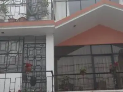ALQUILER DE DEPARTAMENTO DEL SEGUNDO PISO