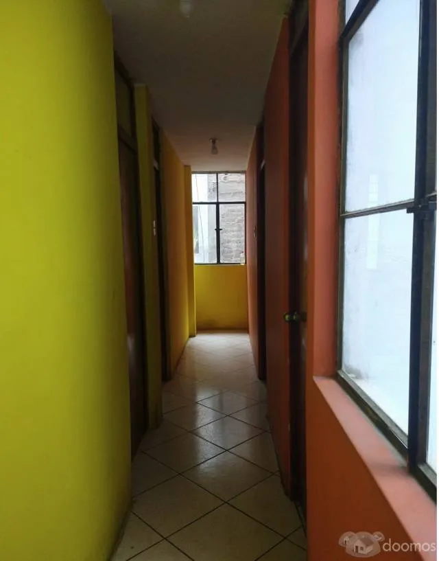 ALQUILER DE DEPARTAMENTO DEL SEGUNDO PISO - 4