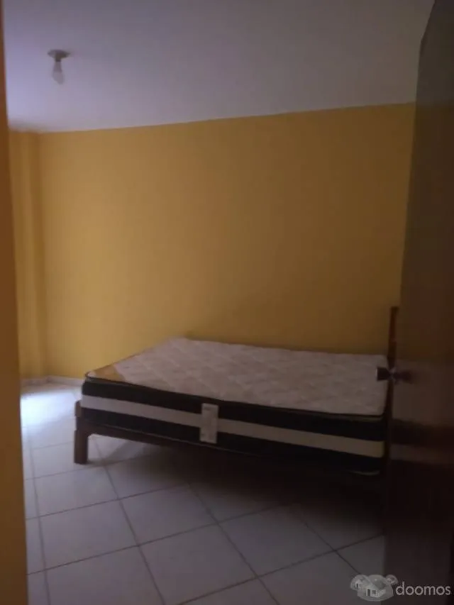 ALQUILER DE DEPARTAMENTO DEL SEGUNDO PISO - 5