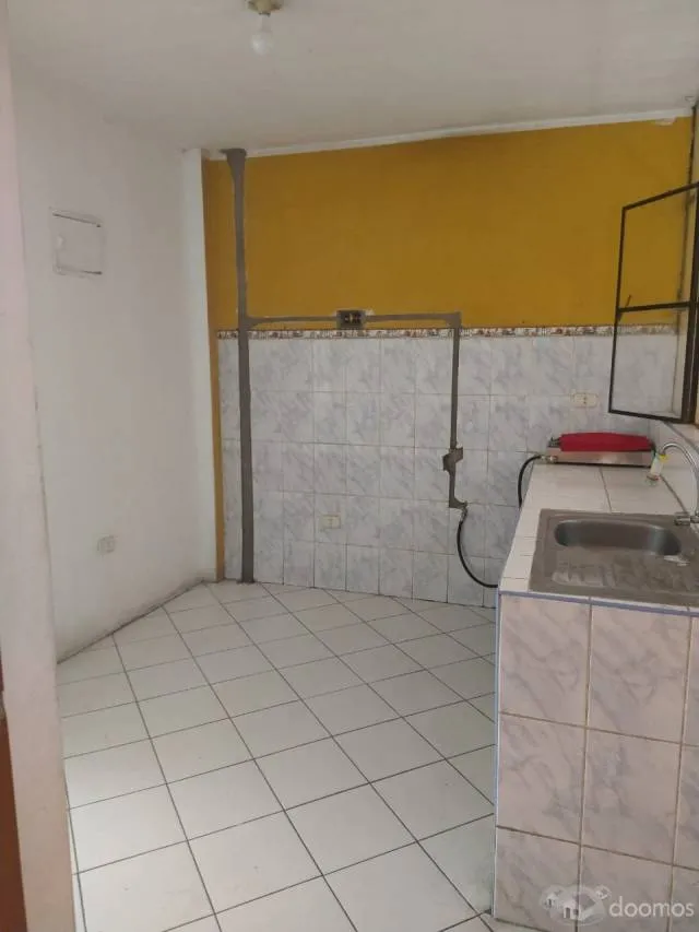 ALQUILER DE DEPARTAMENTO DEL SEGUNDO PISO - 8