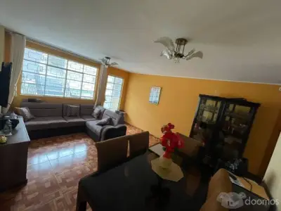 VENDO DEPARTAMENTO AMPLIO 90M EN SAN MARTIN DE PORRES 52 MIL DOLARES