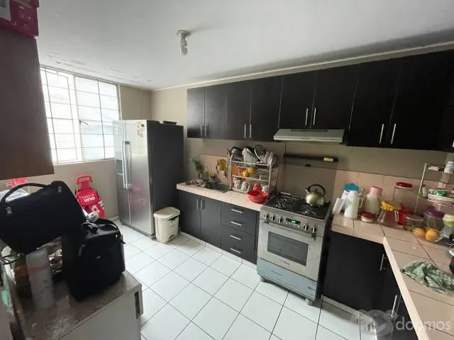 VENDO DEPARTAMENTO AMPLIO 90M EN SAN MARTIN DE PORRES 52 MIL DOLARES - 3