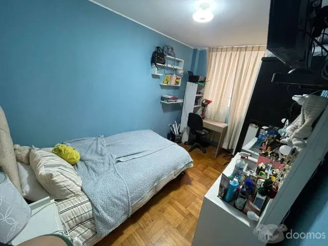 VENDO DEPARTAMENTO AMPLIO 90M EN SAN MARTIN DE PORRES 52 MIL DOLARES - 6