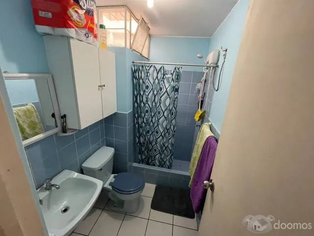 VENDO DEPARTAMENTO AMPLIO 90M EN SAN MARTIN DE PORRES 52 MIL DOLARES - 8