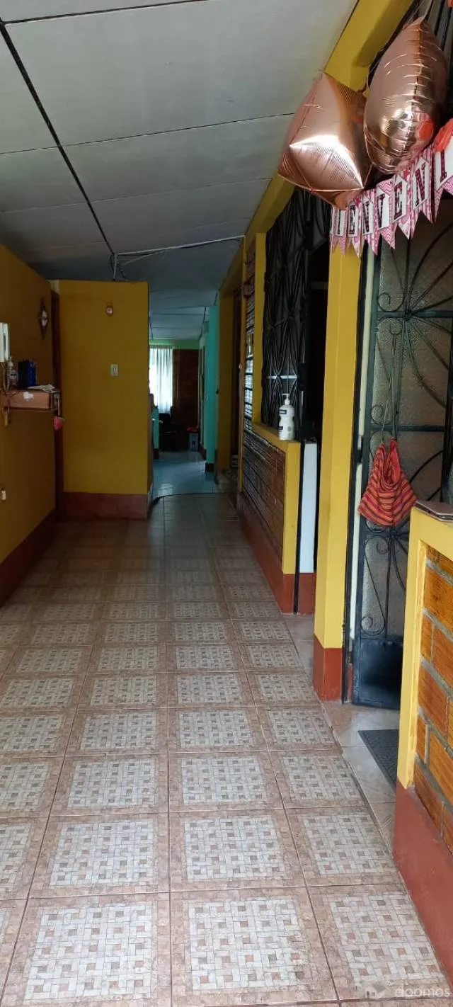 PROPIEDAD EN VENTA - 7