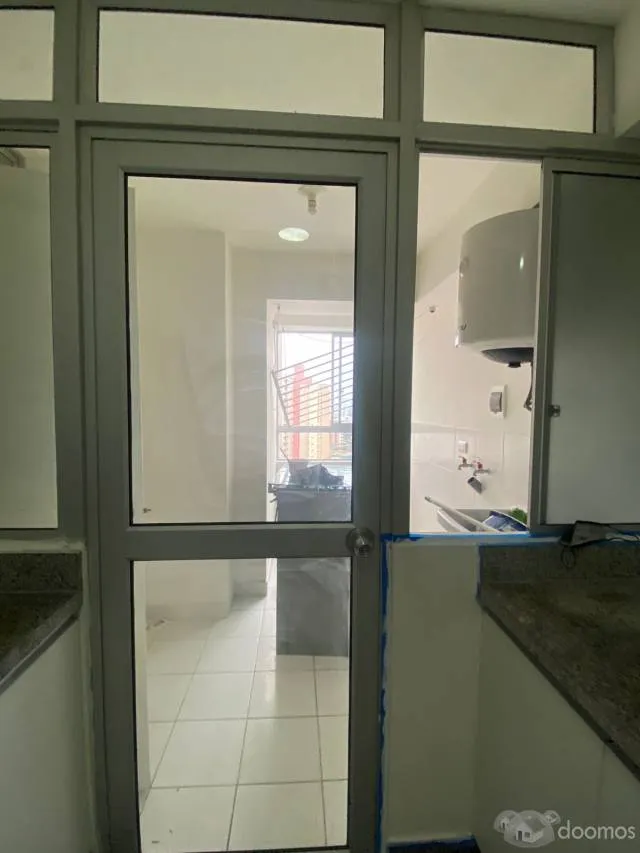 DEPARTAMENTO - CLUB DE 98 m2 con vista a exterior — foto 4
