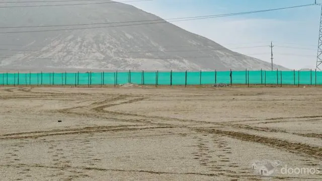 REMATE TERRENOS EN HUARAL 18 MIL SOLES — foto 7