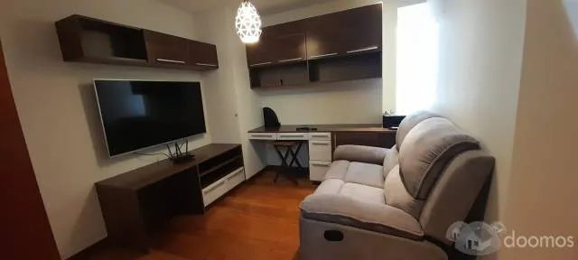 ALQUILER EXCLUSIVO DPTO AMOBLADO, ORRANTIA MAGDALENA. — foto 5