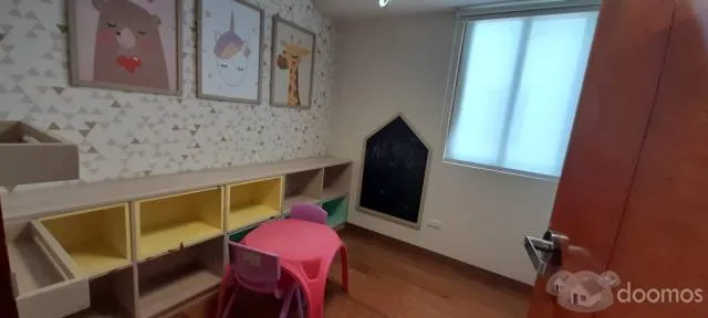 ALQUILER EXCLUSIVO DPTO AMOBLADO, ORRANTIA MAGDALENA. — foto 6
