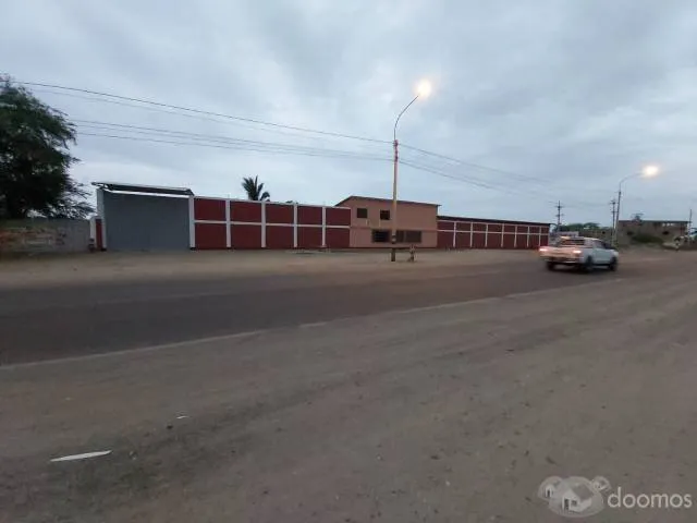 SE VENDE LOCAL COMERCIAL - 1