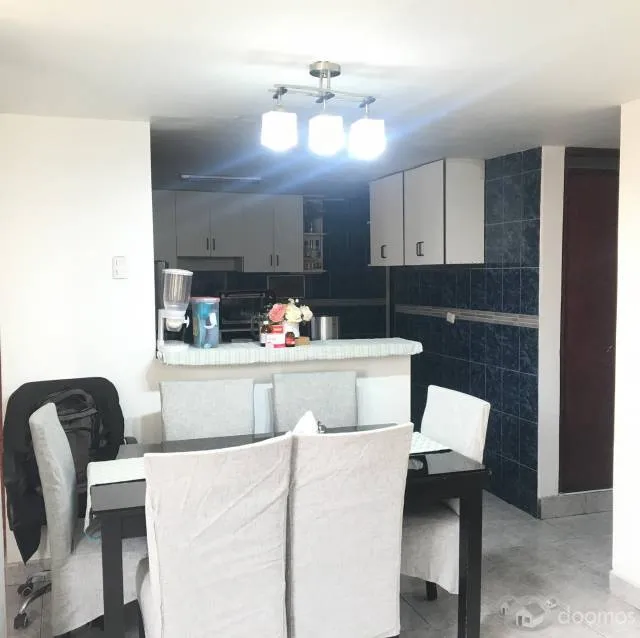 Departamento en venta — foto 2
