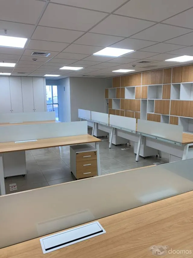 CHACARILLA DEL ESTANQUE LINDA OFICINA EN VENTA OCASIÓN — foto 3