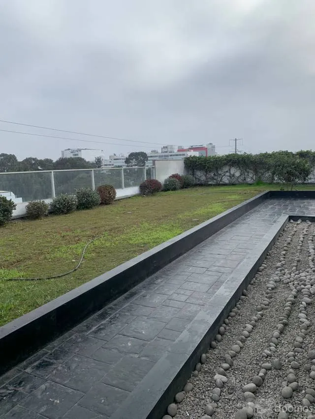 CHACARILLA DEL ESTANQUE LINDA OFICINA EN VENTA OCASIÓN — foto 6