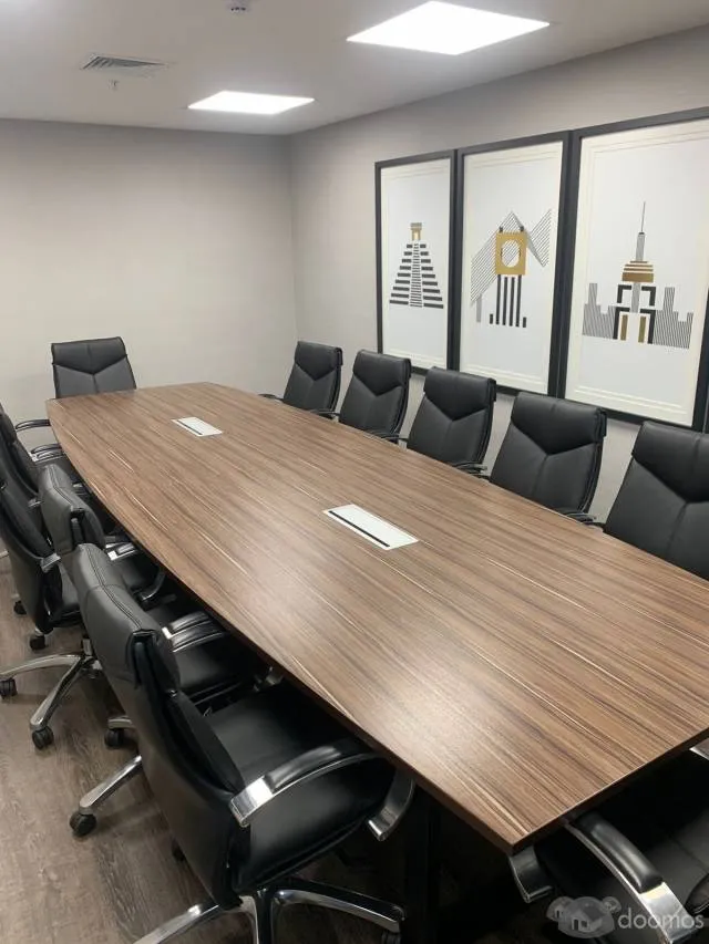 CHACARILLA DEL ESTANQUE LINDA OFICINA EN VENTA OCASIÓN — foto 12