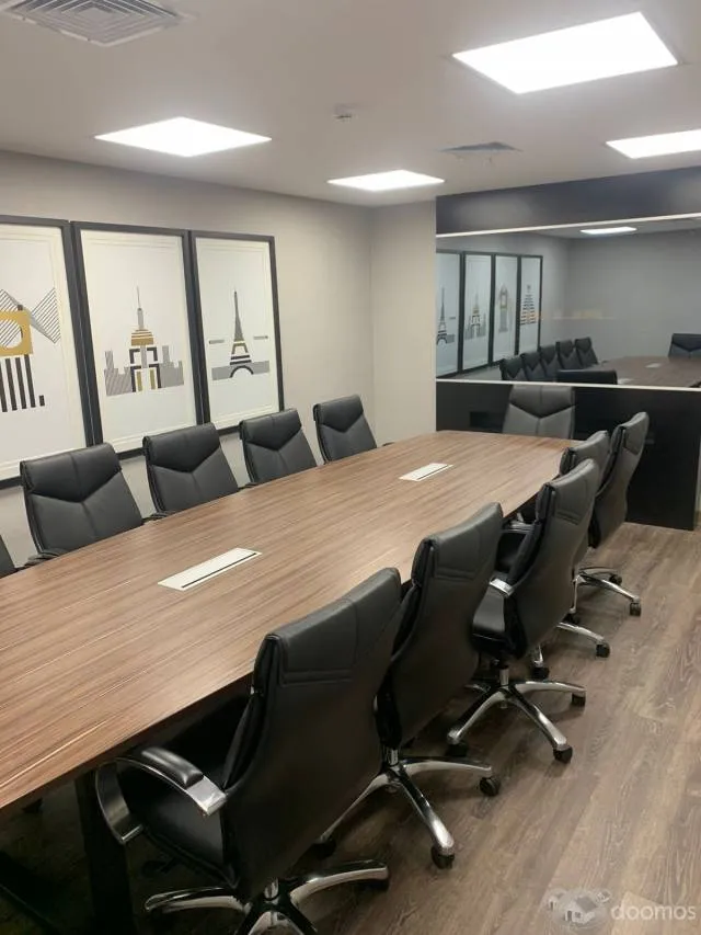 CHACARILLA DEL ESTANQUE LINDA OFICINA EN VENTA OCASIÓN — foto 13