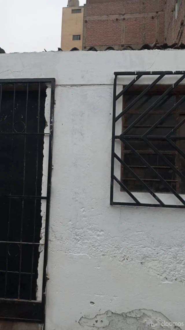 Venta de terreno - 1