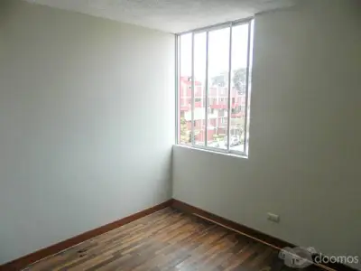 DEPARTAMENTO TRIPLEX EN SAN BORJA