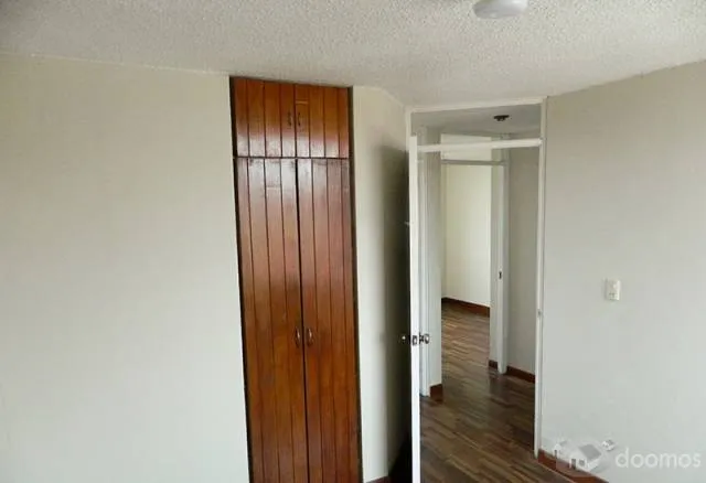 DEPARTAMENTO TRIPLEX EN SAN BORJA — foto 5