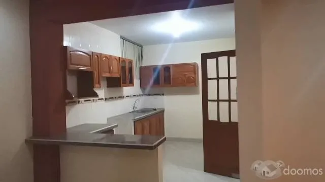 ALQUILER DUPLEX ESTRENO - TRUJILLO - 4