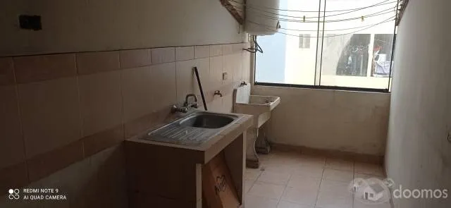 Se alquila departamento en condominio Ruiseñores de Santa Anita 465 — foto 6