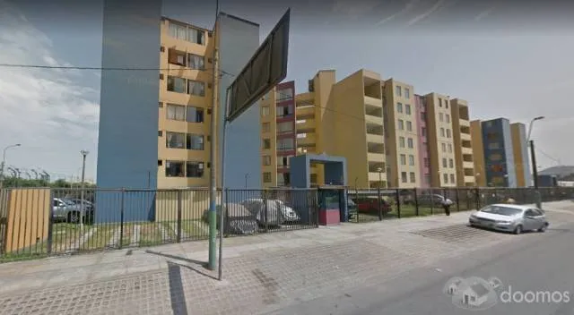 Se alquila departamento en condominio Ruiseñores de Santa Anita 465 — foto 7