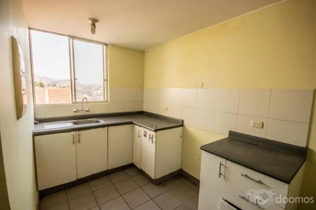 Se Vende Departamento En Ate Cerca De Muchos Colegios — foto 5