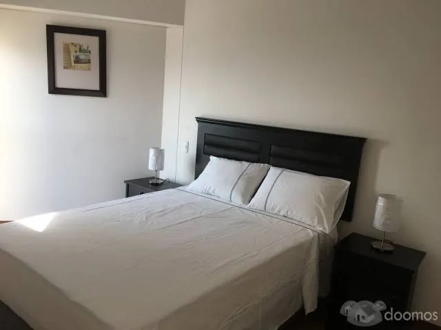 ALQUILER DEPARTAMENTO AMOBLADO - BARRANCO US $ 650.00 — foto 3