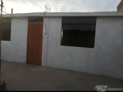 Se alquila minidepartamento