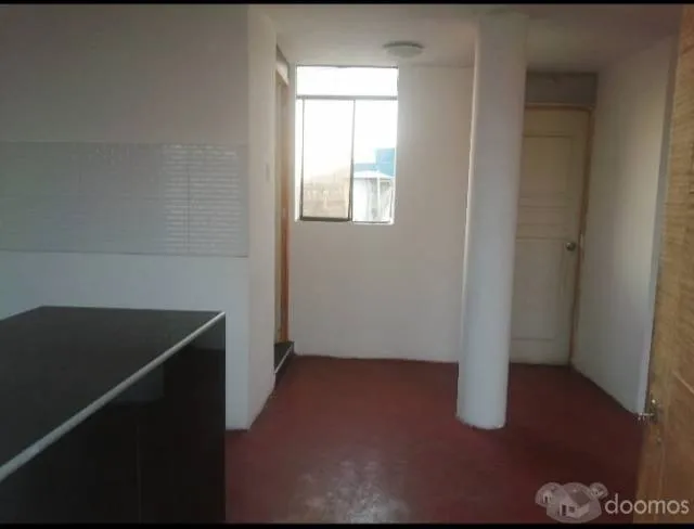 Se alquila minidepartamento - 2