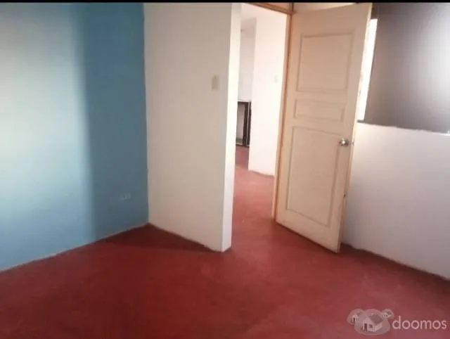 Se alquila minidepartamento - 7