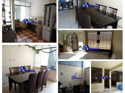 Ocasión Casa Carabayllo