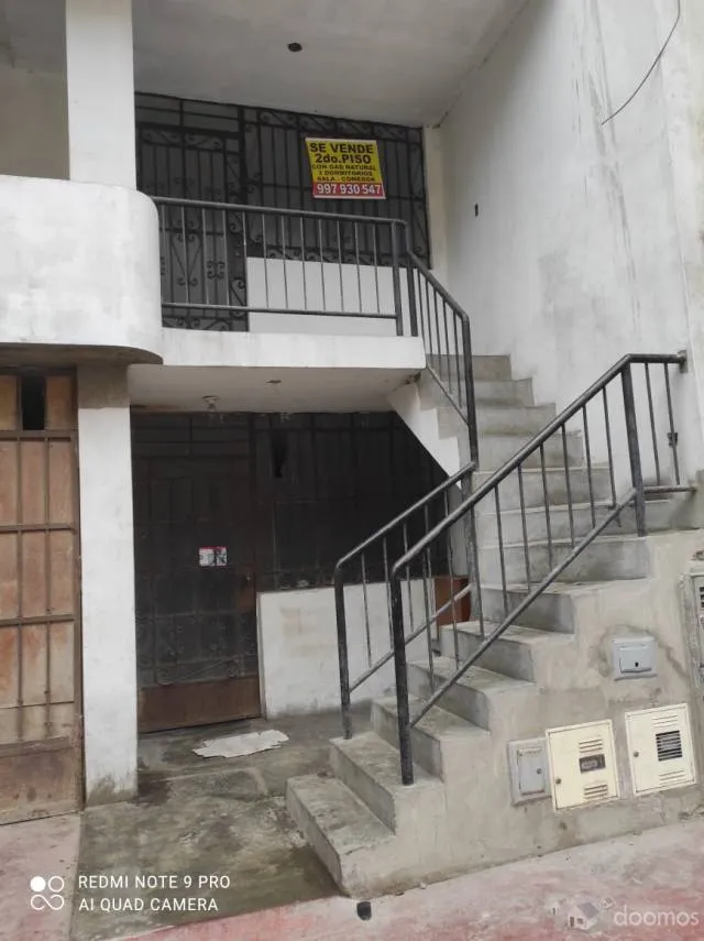 Venta de departamento - 3