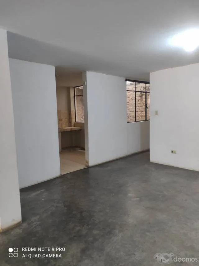 Venta de departamento - 4