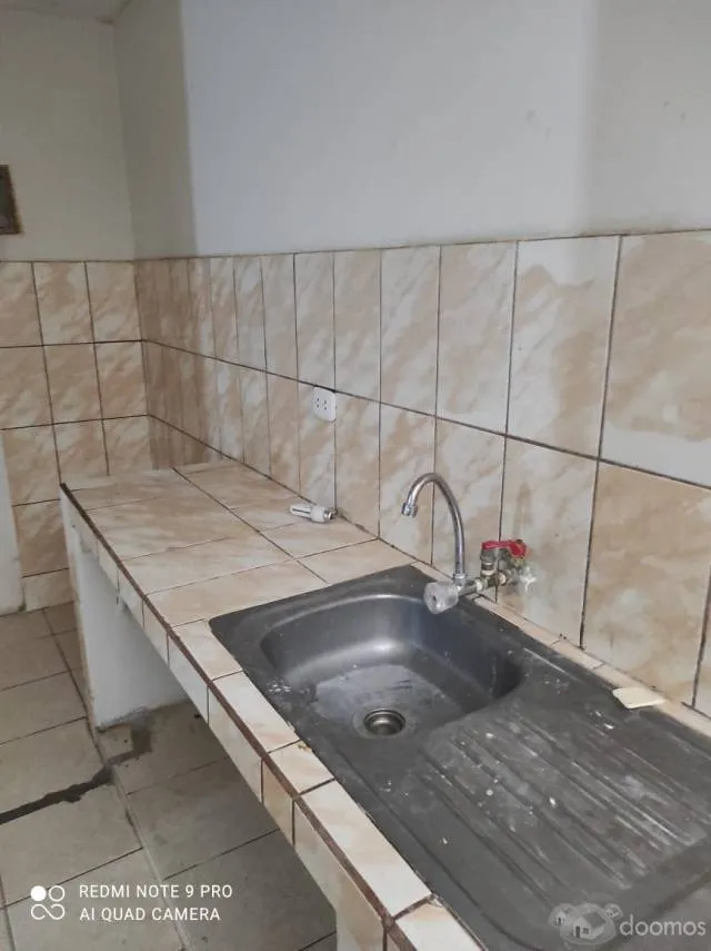 Venta de departamento - 7