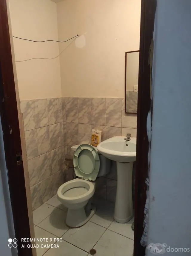 Venta de departamento - 8