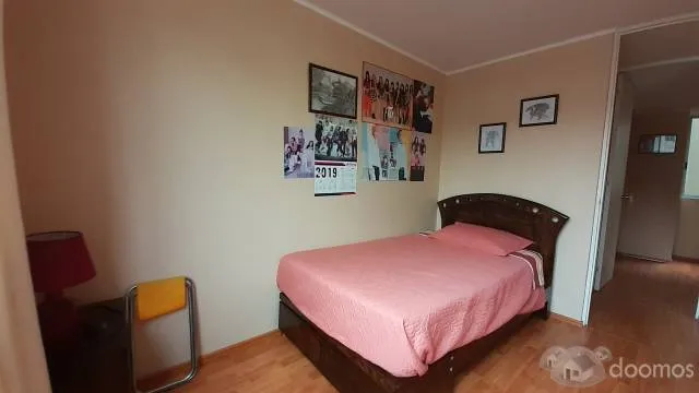 SE ALQUILA LINDO Y AMPLIO DEPARTAMENTO SEMI AMOBLADO EN EXCELENTE ESTADO!! EN CONDOMINIO CERRADO DEPAS Y CLUB ARTECO HUACHIPA, SÚPER SEGURO CON ÁREAS VERDES Y JUEGOS PARA NIÑOS. - 5