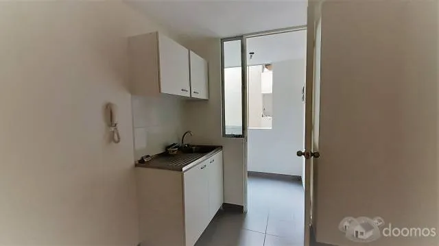 SE ALQUILA LINDO Y AMPLIO DEPARTAMENTO SEMI AMOBLADO EN EXCELENTE ESTADO!! EN CONDOMINIO CERRADO DEPAS Y CLUB ARTECO HUACHIPA, SÚPER SEGURO CON ÁREAS VERDES Y JUEGOS PARA NIÑOS. - 9
