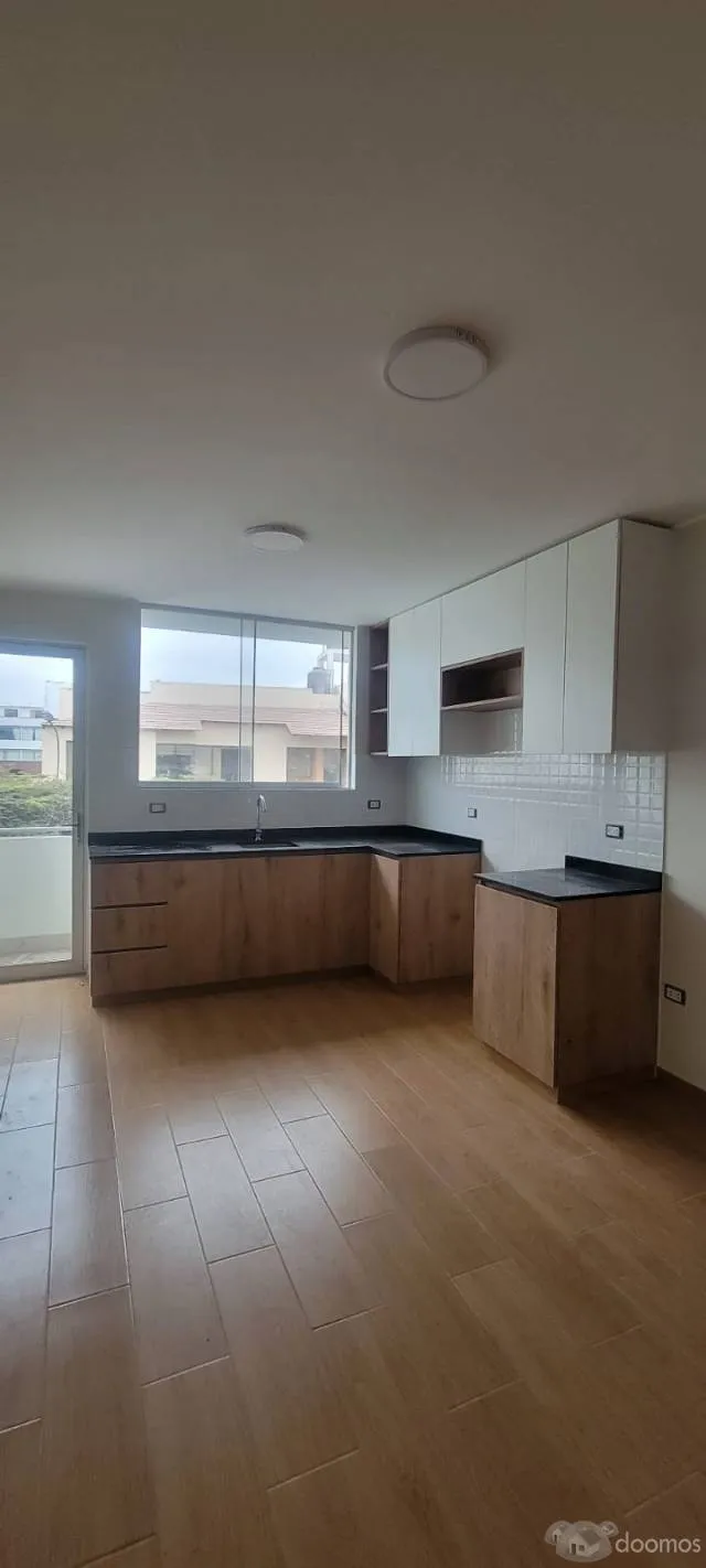 ALQUILER  DE DEPARTAMENTOS DE ESTRENO  DESDE 40 M2 A 76 M2-  1 A 2 DORMITORIOS — foto 2