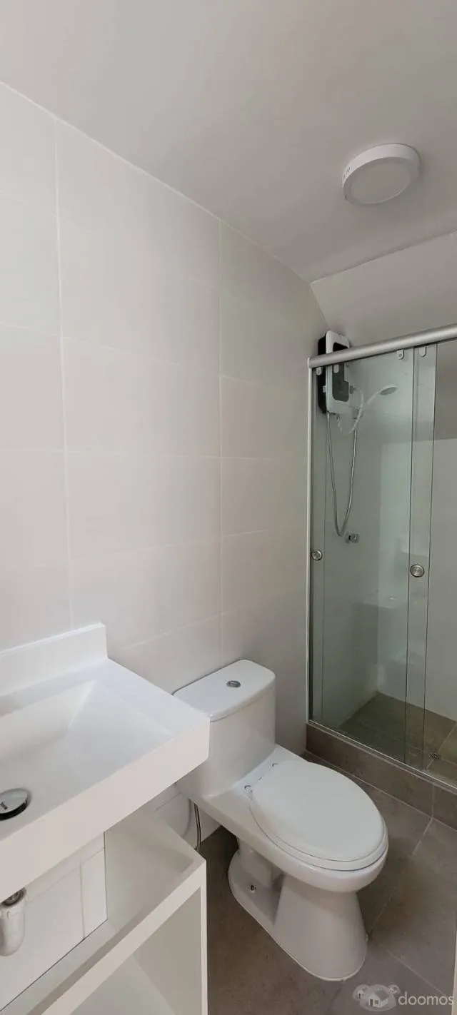 ALQUILER  DE DEPARTAMENTOS DE ESTRENO  DESDE 40 M2 A 76 M2-  1 A 2 DORMITORIOS — foto 5