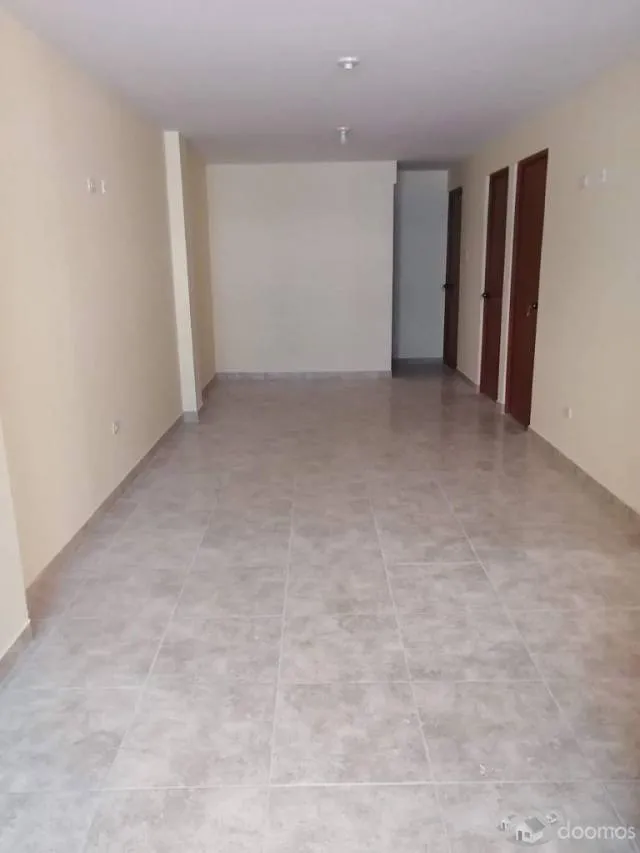 OFERTA SE VENDE DEPARTAMENTOS ( 4° , 5° Y 6° PISO ) - 1